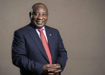 Op-Ed by President Ramaposa:Working to prevent state capture now and into the future
