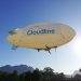 Cloudline’s Solar-Powered Airships Set to Transform Aerial Operations