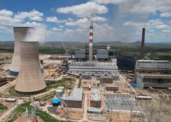 Zimbabwe Ends Power Cuts with Hwange Thermal Power Station Expansion – Minister