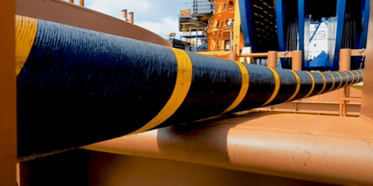Submarine Cable Outage Disrupts West Africa-Europe Communications