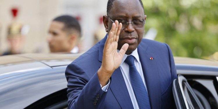 Senegal’s President Macky Sall’s Decision Not to Seek Third Term Applauded