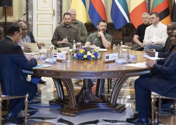 The US cannot tolerate an independent South Africa