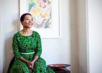 Unveiling the Extraordinary Journey of Prof. Mamokgethi Phakeng: Scholar, Leader, Changemaker