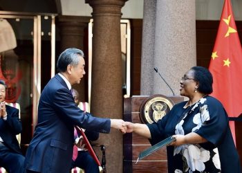 South Africa’s Avocado Exports Enter New Era with Access to Lucrative Chinese Market