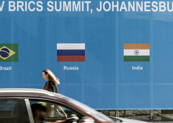 BRICS offers Africa a highway for growth