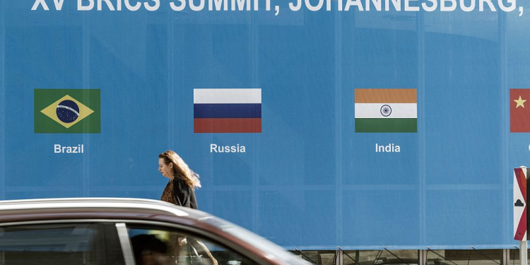BRICS offers Africa a highway for growth