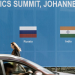 BRICS offers Africa a highway for growth