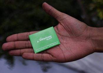 Safaricom Launches M-Pesa Mobile Money Service in Ethiopia