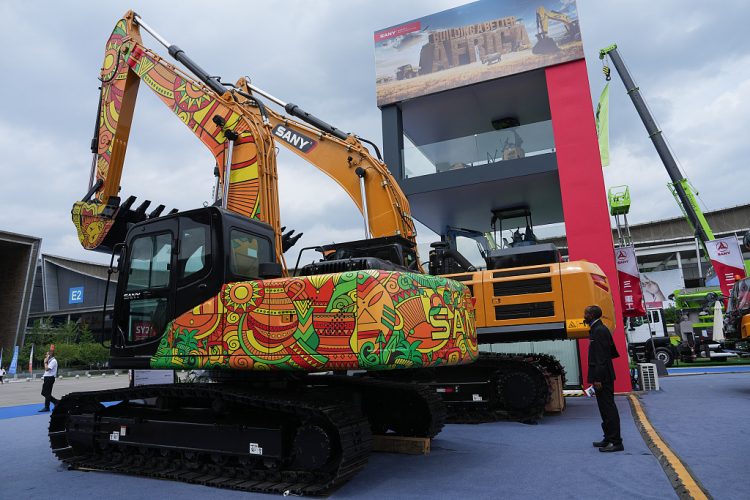 BRICS offers Africa a highway for growth