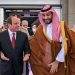 Egyptian and Saudi Foreign Ministers Call for Arab Unity and Joint Action on Regional Crises