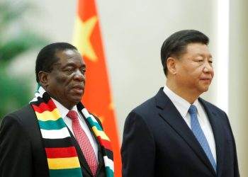 Zimbabwe and China Witness Growth in Bilateral Trade