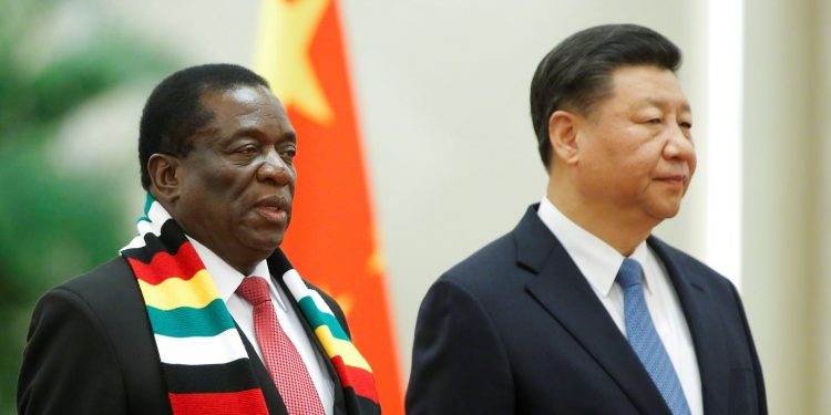 Zimbabwe and China Witness Growth in Bilateral Trade