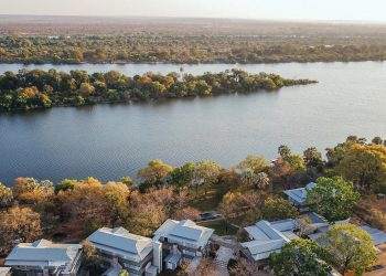 Zimbabwe’s Tourism Industry Witnesses Significant Growth in First Half of 2023