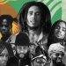 From Africa to the World: Afro-fusion Artists Reimagine Bob Marley’s Music