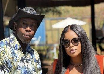 Michelle Chiyangwa Partners with Whatshouldido: A New Era of Digital Creativity in Southern Africa