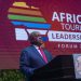 6th Africa Tourism Leadership Forum 2023: Shaping Intra-Africa Travel