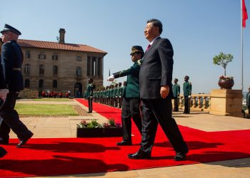 African Countries Urge China to Prioritize Local Industry Over Infrastructure  – say Diplomat