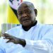 Uganda Bans Second-Hand Clothes Imports for Local Industry Boost