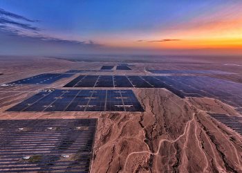 The key to greening heavy industry