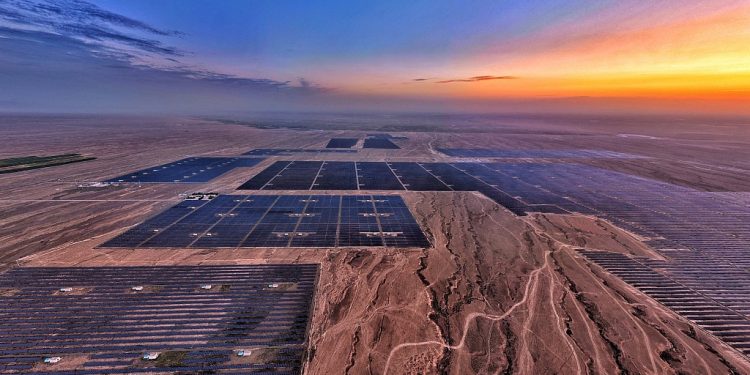 The key to greening heavy industry
