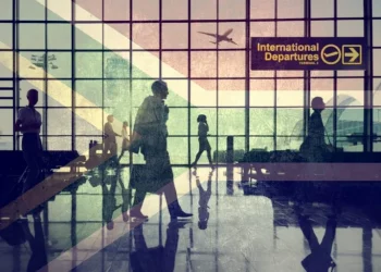 Over half a million South Africans have moved to the UK, Australia, and Canada