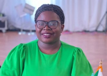 Inspiring Success: The Extraordinary Journey of Maud Chifamba
