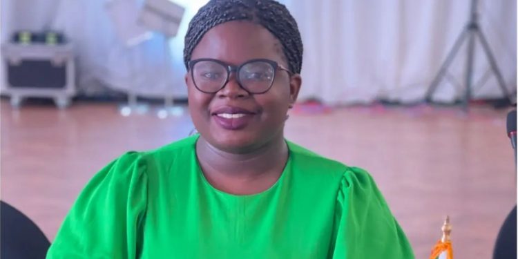 Inspiring Success: The Extraordinary Journey of Maud Chifamba