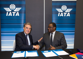 IATA and AFRAA Forge ‘Focus Africa’ Alliance to Transform Continent’s Aviation Sector