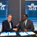 IATA and AFRAA Forge ‘Focus Africa’ Alliance to Transform Continent’s Aviation Sector