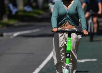 E-Scooters Transforming Brisbane Tourism: University of Queensland Study Reveals