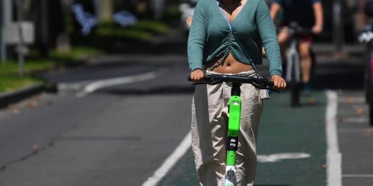 E-Scooters Transforming Brisbane Tourism: University of Queensland Study Reveals
