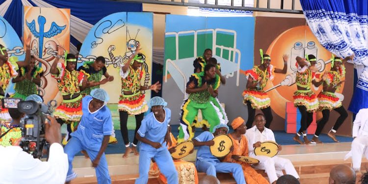 Exploring Kenya’s Vibrant Tourism Through the Rhythm of Music Festivals