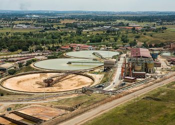 DRDGold’s Reclamation Drive Bolsters Global Gold Production in 2023
