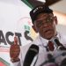 South African Politics in Flux as Ace Magashule Launches Breakaway Party