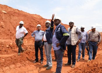Angola’s Diamond Reserves Set to Sustain Lucrative Trade for Up to Two Decades