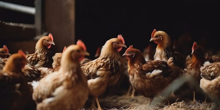 Avian Flu Ravages South Africa’s Poultry Industry, Threatening Soaring Costs