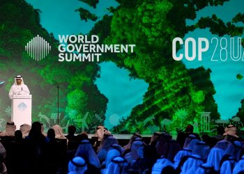 Africa must be a priority at COP28 climate change conference