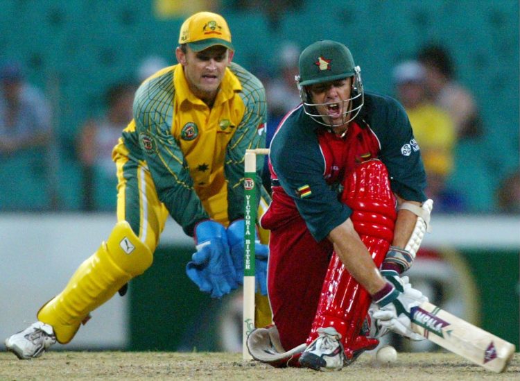 Remembering Heath Streak: A Cricketing Legend’s Legacy