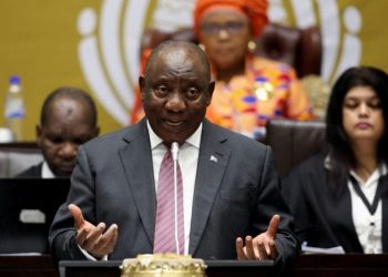 South African President Highlights “Significant Benefits” of BRICS Membership