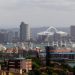South African Private Sector Sees Growth in August Amidst Challenges