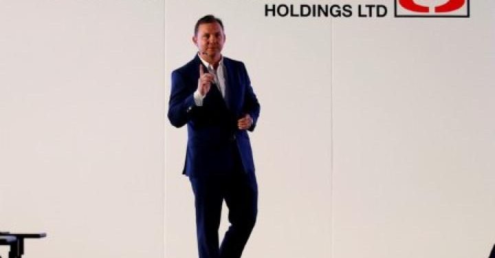 Shoprite Holdings Reports Strong Annual Profit Amidst Economic Challenges