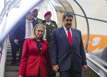 Unlocking new frontiers in China-Venezuela ties