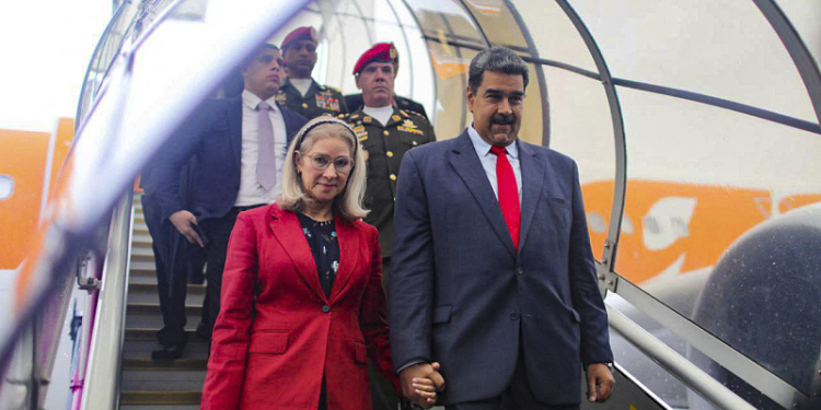 Unlocking new frontiers in China-Venezuela ties