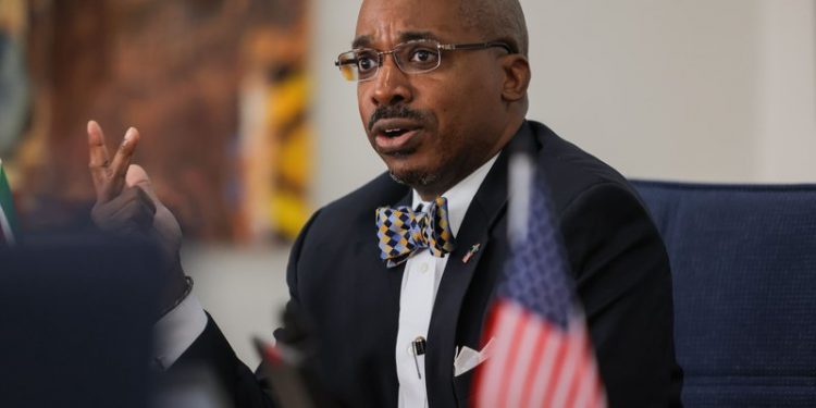 South Africa Exonerated: Independent Probe Discredits US Ambassador’s Accusations