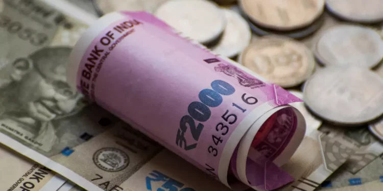 Global Markets Recover as India’s Rupee Surges on JPMorgan’s Debt Index Inclusion