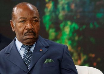 Gabon’s Ousted President Bongo ‘Free To Go Abroad’: Post-coup Ruler