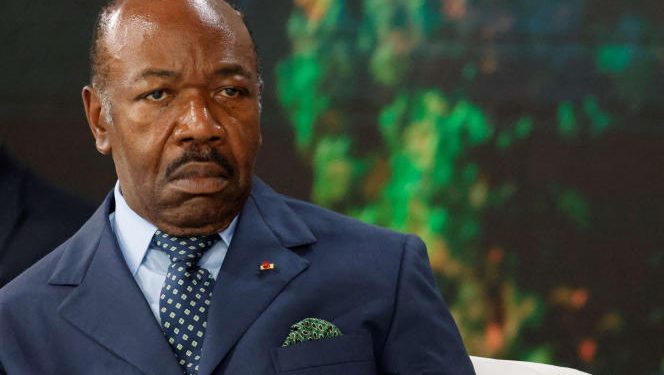 Gabon’s Ousted President Bongo ‘Free To Go Abroad’: Post-coup Ruler