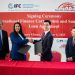 IFC Grants $107 Million Loan for Sunda Group’s African Expansion