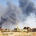 Sudan’s Capital Rocked by Deadly Airstrikes and Clashes