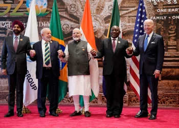 Africa’s Ascension: AU’s Permanent G20 Membership Marks a Turning Point in Global Health Cooperation